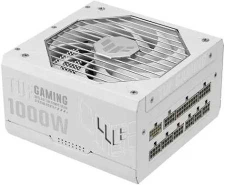 ASUS TUF Gaming 1000W Gold Fully Modular Power Supply