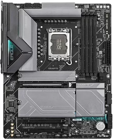 GIGABYTE Z890 EAGLE
