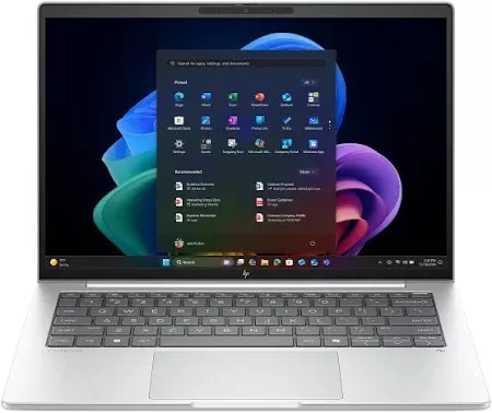 HP EliteBook 8 G1a 14 NGAI AMD Ryzen AI 5 340 14inch WUXGA 16GB 512GB W11P 1YW