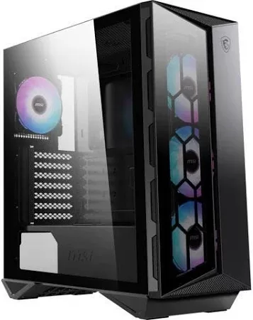 MSI MPG GUNGNIR 110R