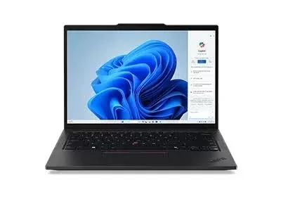 LENOVO ThinkPad T14 G5 AMD Ryzen 5 Pro 8540U 14inch WUXGA 16GB 512GB LTE-UPG 52.5Wh UMA W11P 3yPS+Co2
