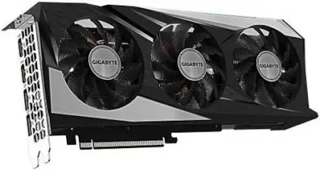 GIGABYTE Radeon RX7600 GAMING OC 8GB GDDR6 2xHDMI 2xDP