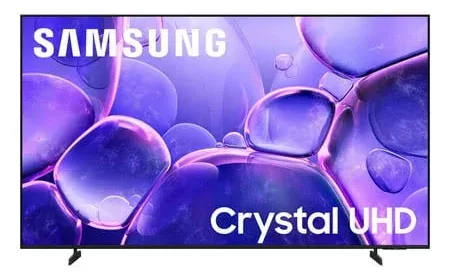 SAMSUNG TV LED 50inch UE50U8092FUXXH