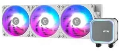 MSI MAG CORELIQUID A13 360 WHITE
