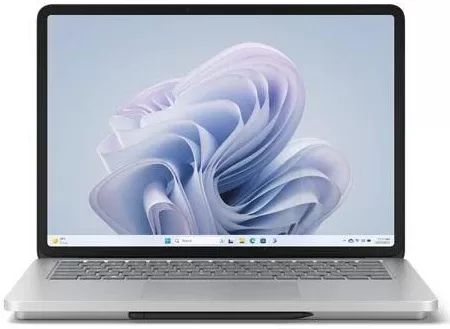 MICROSOFT Surface Laptop Studio 2 Intel Core i7-13700H 14.4inch 16GB 512GB W11H Platinum SLO Gravura