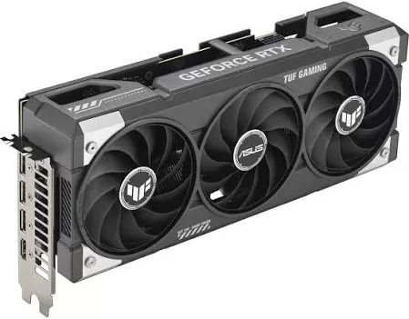 ASUS TUF RTX 5060 TI OC 16GB GAMING