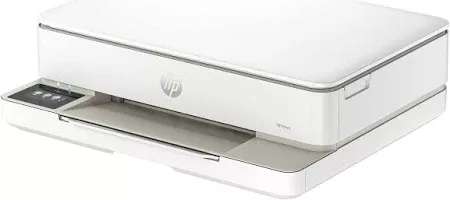 HP ENVY 6120e All-in-One MFP colour inkjet 216x297mm A4 8ppm Copy 10ppm Print 100sheets USB Wi-Fi portobello