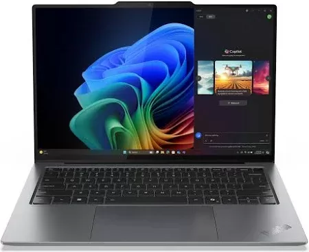 LENOVO X9-14 G1 Intel Core Ultra 7 258V 14inch WUXGA OLED 400nits 32GB 1TB UMA 55Wh W11P 3yPS Co2