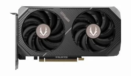 ZOTAC GAMING GeForce RTX 5060 Ti 8GB AMP GDDR7