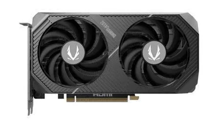 ZOTAC GAMING GeForce RTX 5060 Ti 8GB TWIN EDGE OC GDDR7