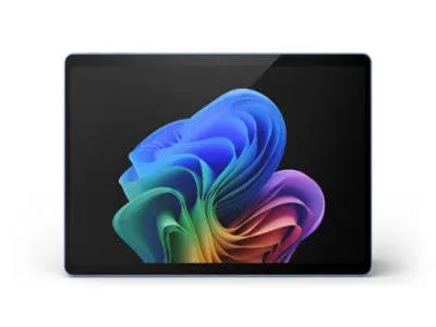 MICROSOFT Surface Pro11 Snapdragon X Elite 13inch 16GB 512GB W11P Black COMM