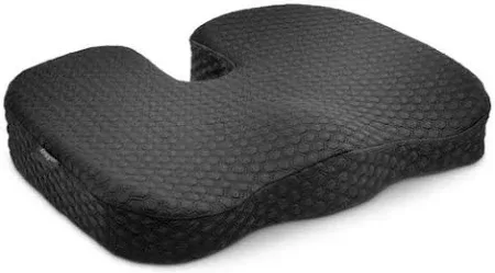 KENSINGTON Premium Cool-Gel Seat Cushion