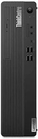LENOVO ThinkCentre M75s G2 SFF AMD Ryzen 5 Pro 5650G 16GB 512GB ODD Serial W11P 3yOS+C02