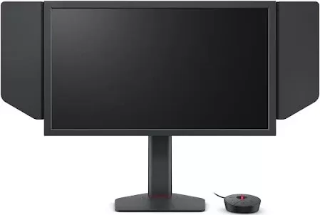 BENQ ZOWIE XL2546X+ 24.1inch FHD 280Hz Fast TN 0.5MS HDMIX3/DP DYAC 2.0 Gaming monitor