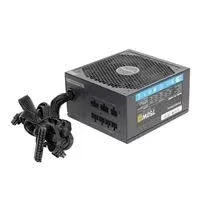 GEMBIRD Power supply unit 750W active PFC 12 cm fan 80+Gold