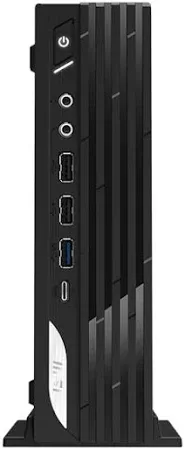 MSI PRO DP21 14M-888EU Intel Core i7-14700 2x8GB 1TB SSD W11P Black