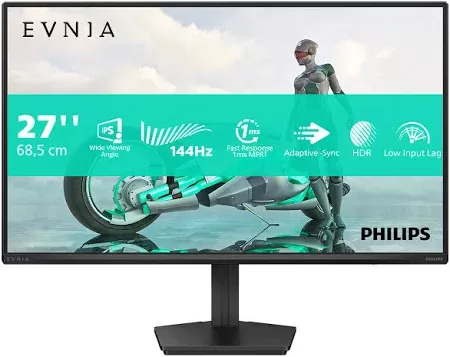 PHILIPS 27M2N3200NF/00 27inch 1920x1080 1ms HDMI DP