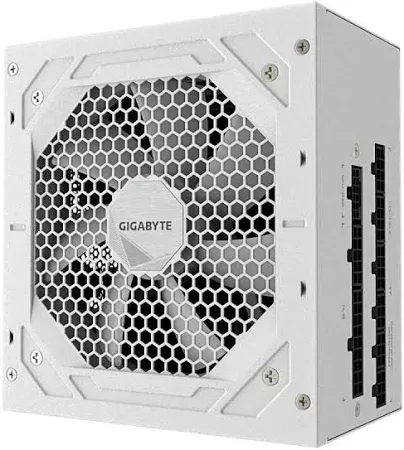 GIGABYTE GP-UD1000GM PG5 ICE 1000W PSU