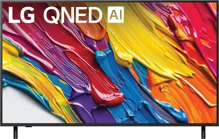LG 55QNED93A6A 55inch 4K QNED TV