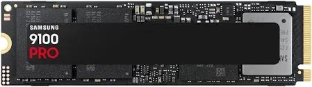 SAMSUNG 9100 PRO SSD 8TB M.2 PCIe Gen 5.0 x2 NVMe 14 800MB/s
