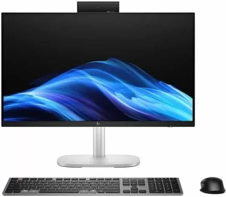 HP EliteStudio 8 AiO G1 Intel Core Ultra 5 235 23.8inch 16GB 512GB W11P 3y (ML)