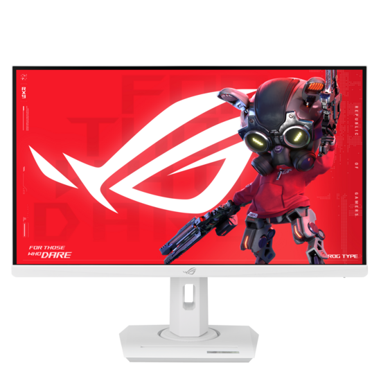 ASUS ROG Strix XG27UCG 27inch IPS UHD 16:9 160Hz 350cd/m2 1ms HDMI DP USB-C Black/Aura Sync