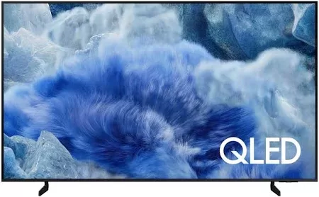 SAMSUNG TV 65 Q8F QLED 4K AI Smart 2025