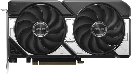 ASUS DUAL RTX 5060 TI OC 16GB