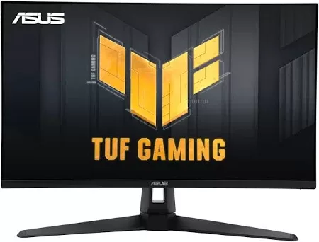 ASUS TUF Gaming VG27AQ5A 27inch Fast IPS WLED QHD 16:9 210Hz 300cd/m2 1m/0.3ms 2xHDMI DP USB 3.2 G1 Type-C 2x2W Speakers