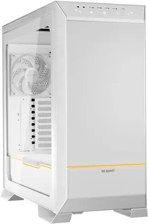 BE QUIET Dark Base Pro 901 White ARGB