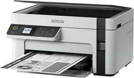 EPSON EcoTank M2120 ink mono 15ppm MFP