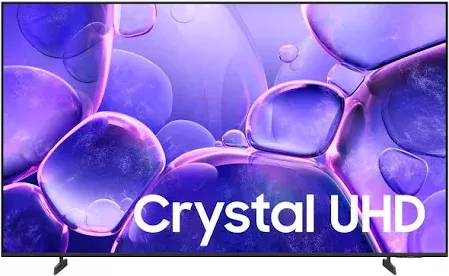 SAMSUNG TV LED 65inch UE65U8092FUXXH