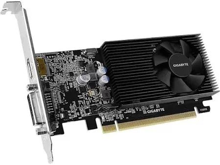 GIGABYTE GV-N1030D4-2GL GeForce GT 1030 2GB DDR4 64bit