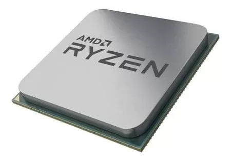 AMD Ryzen 5 3400G 4.2GHz AM4 4C/8T 65W 6MB TRAY