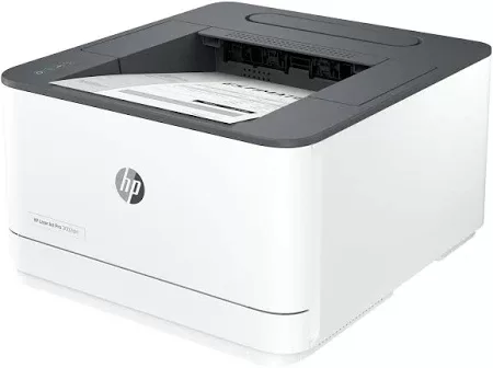 HP LaserJet Pro 3002dn Printer Mono Duplex laser A4 1200x1200dpi 33ppm 250sheets USB LAN