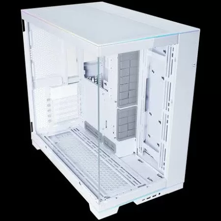 IBOX Lupus 27 PC case