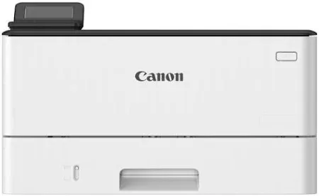 CANON i-SENSYS LBP243dw Printer Mono B/W Duplex laser A4 1200x1200dpi 36ppm capacity 350 sheets USB 2.0 Gigabit LAN Wi-Fi