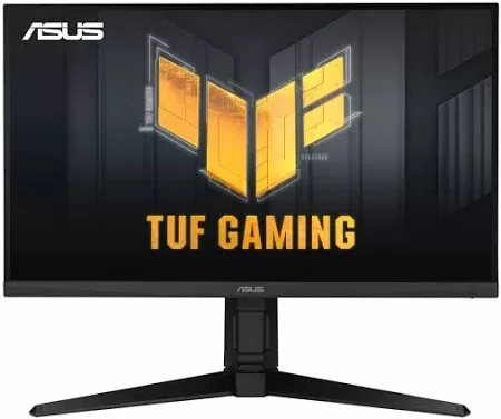 ASUS TUF Gaming VG279QL3A 27inch IPS WLED FHD 16:9 180Hz 350cd/m2 1ms 2xHDMI DP 2x2W Speaker
