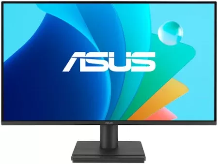 ASUS VA259HGA Eye Care Gaming Monitor 24.5inch IPS WLED FHD 16:9 120Hz 300cd/m2 1ms 2xHDMI D-Sub 2x2W Speakers Black
