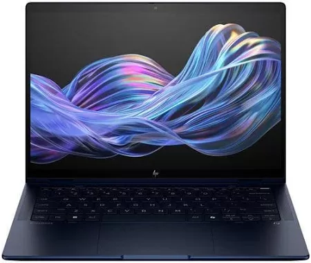 HP EliteBook X Flip G1i Intel Core Ultra 7 258V 14inch WUXGA 32GB 1TB W11P