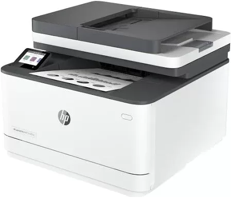 HP LaserJet Pro MFP 3102fdw MFP Mono B/W laser A4 33ppmcopy 33ppmprint 250 sheets USB 2.0 LAN Wi-Fi Bluetooth