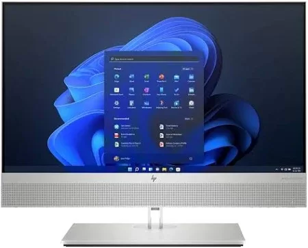 HP REFURB EliteOne 800 G6 AIO Intel Core i5-10500 23.8inch TOUCHSCREEN 16GB RAM 512GB SSD 1xDP 1 x HDMI WiFi BT Keyb Mouse W11P