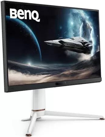 BENQ MOBIUZ EX2710U 27inch IPS 3840x2160 16:9 600cd/m2 1ms 2xHDMI DP White