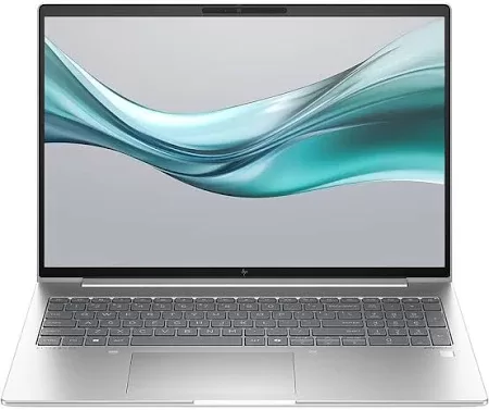 HP EliteBook 665 G11 AMD Ryzen 5 7535U 16inch 16GB 512GB UMA W11P 3YW