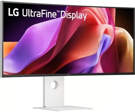 LG 40U990A-W 40inch WUHD Nano IPS 120Hz 5ms Black Monitor 2xHDMI DP