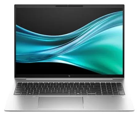 HP EliteBook 865 G11 AMD Ryzen 5 8540U 16inch 16GB/512GB UMA W11P 3YW