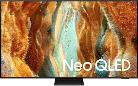 SAMSUNG TV 75 QN70F Neo QLED 4K AI Smart 2025