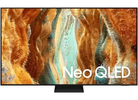 SAMSUNG TV 55 QN70F Neo QLED 4K AI Smart 2025