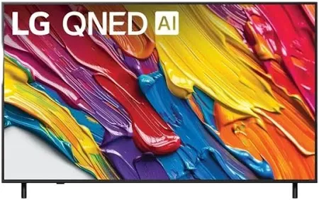 LG 65QNED93A6A 65inch 4K QNED TV