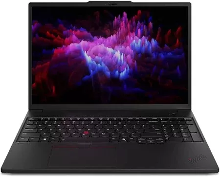 LENOVO TP P16S G3 Intel Core Ultra 7 155H 16inch WUXGA 32GB 1TB RTX500 ADA 4GB W11P TopSeller